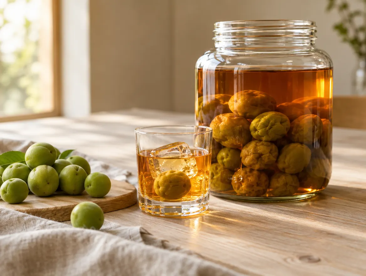 Umeshu