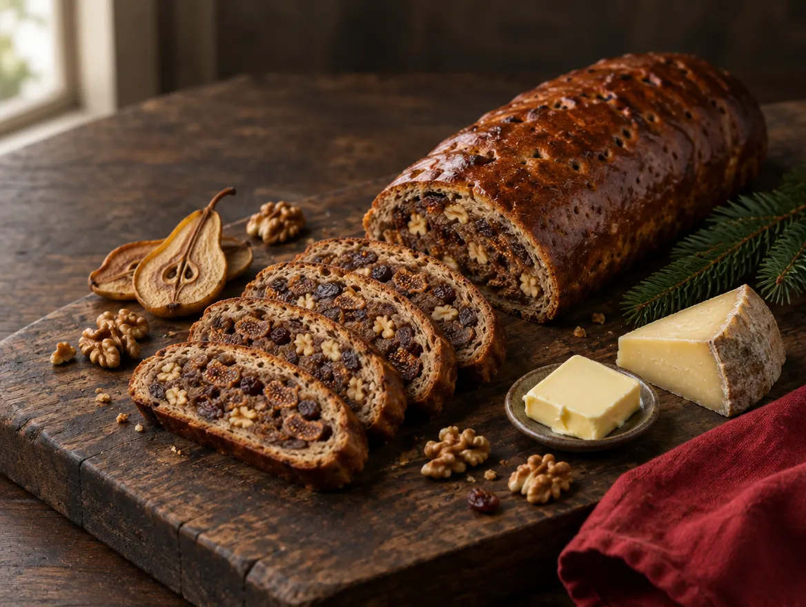 Birnbrot