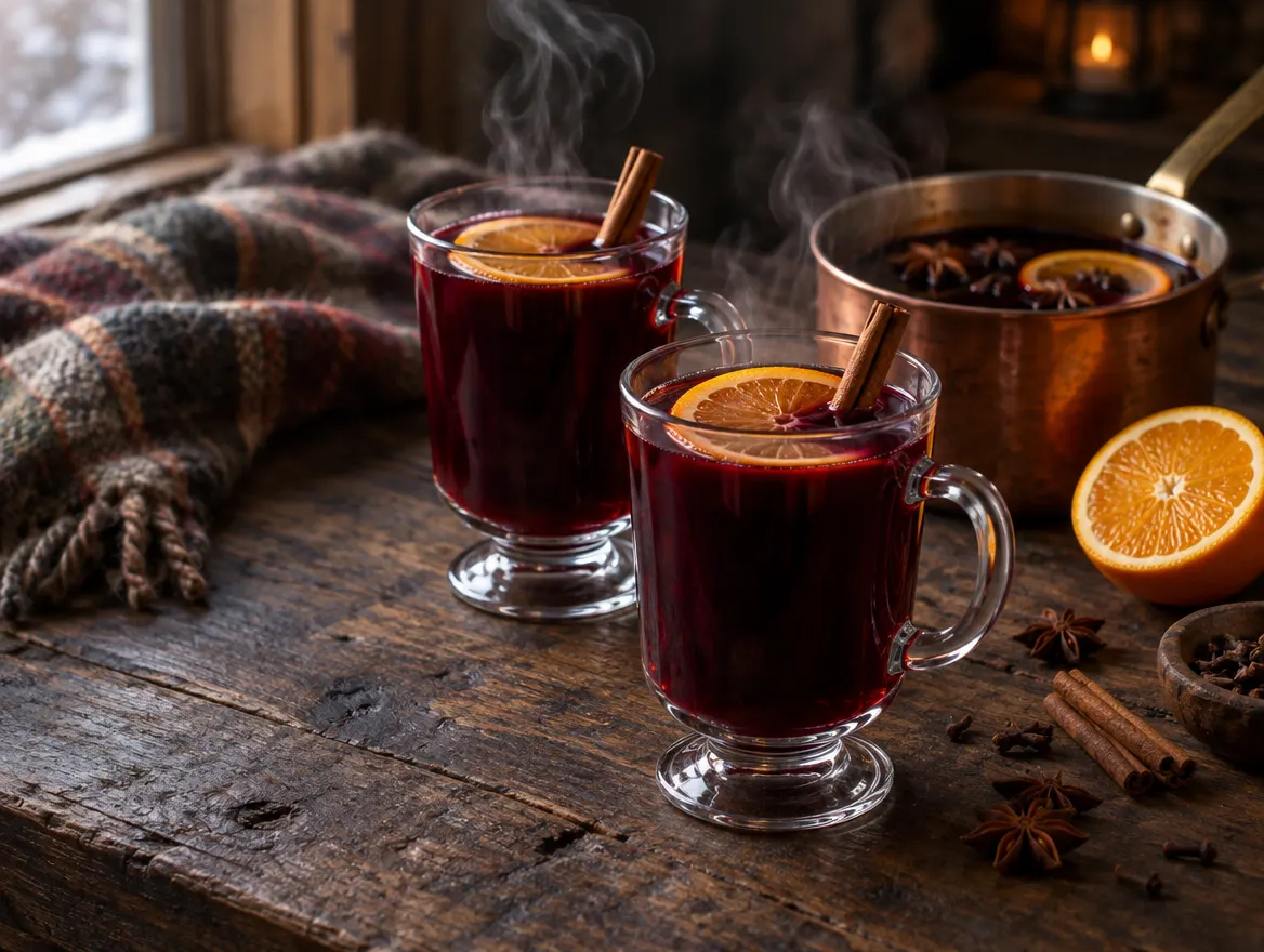 Glühwein