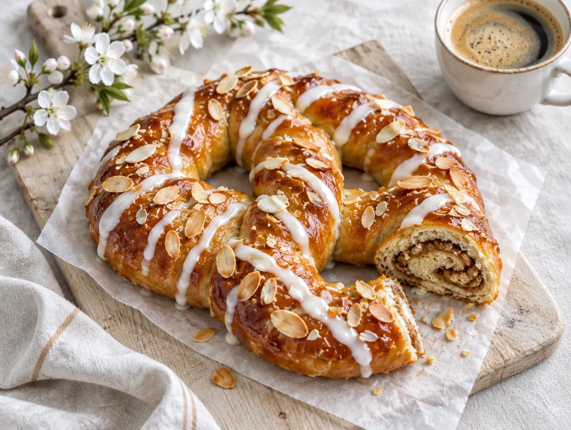 Bretzel