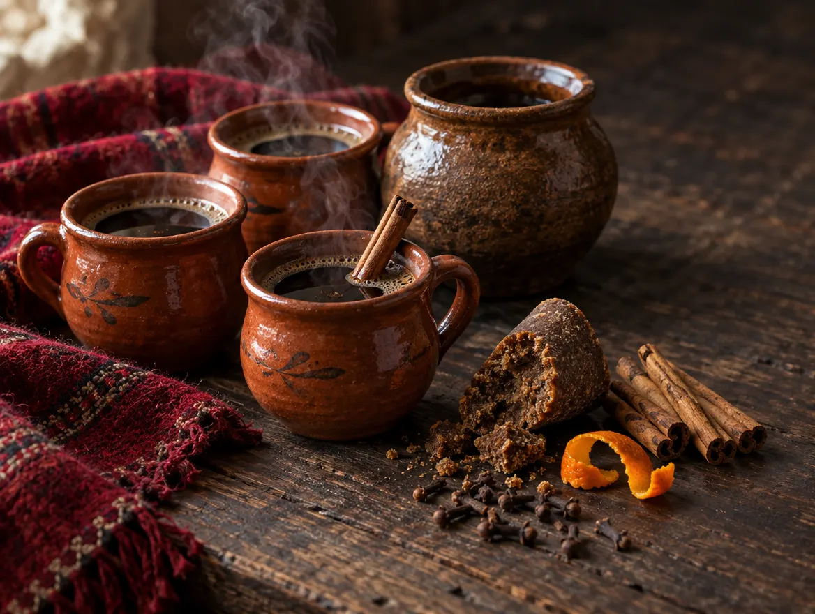 Café de olla