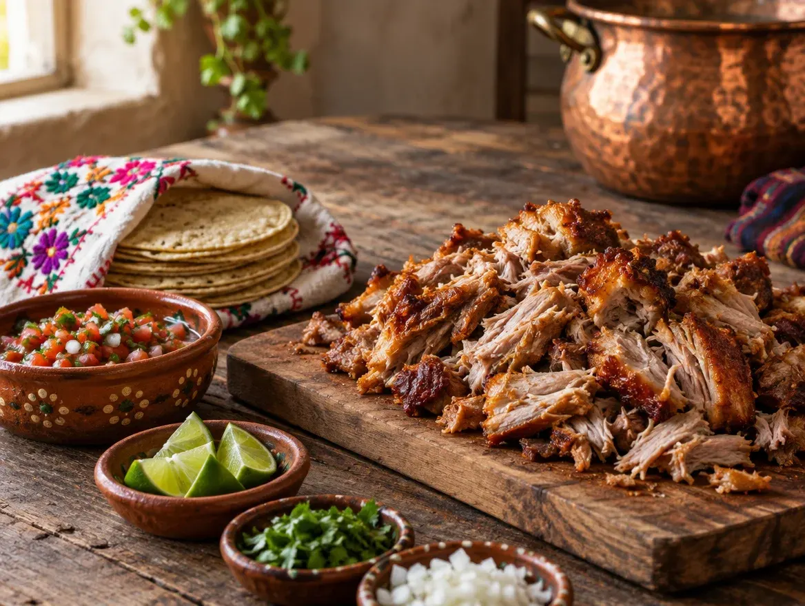 Carnitas