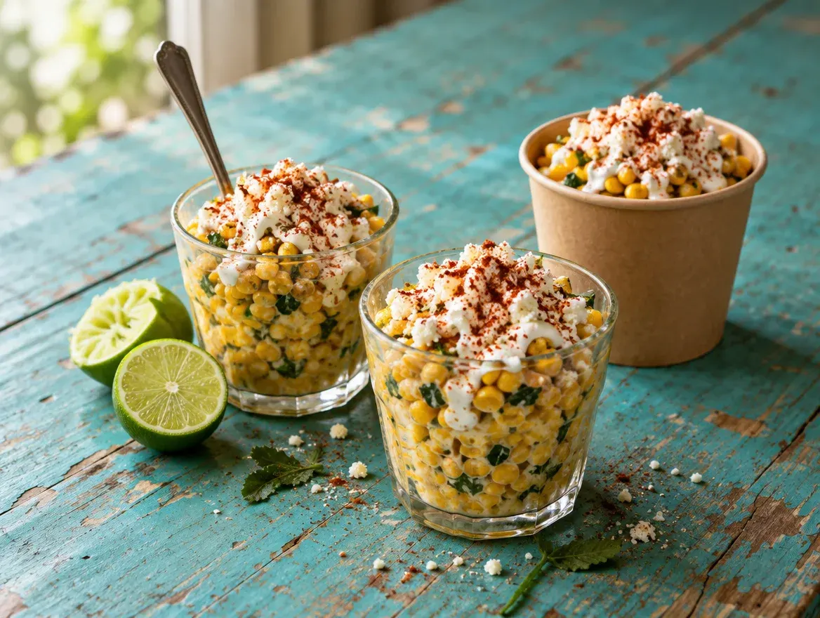 Esquites