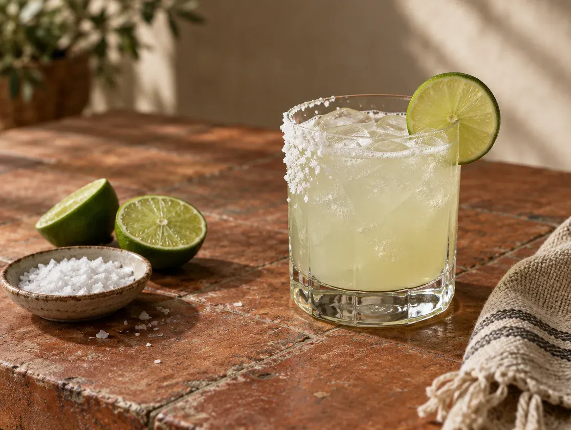 Margarita