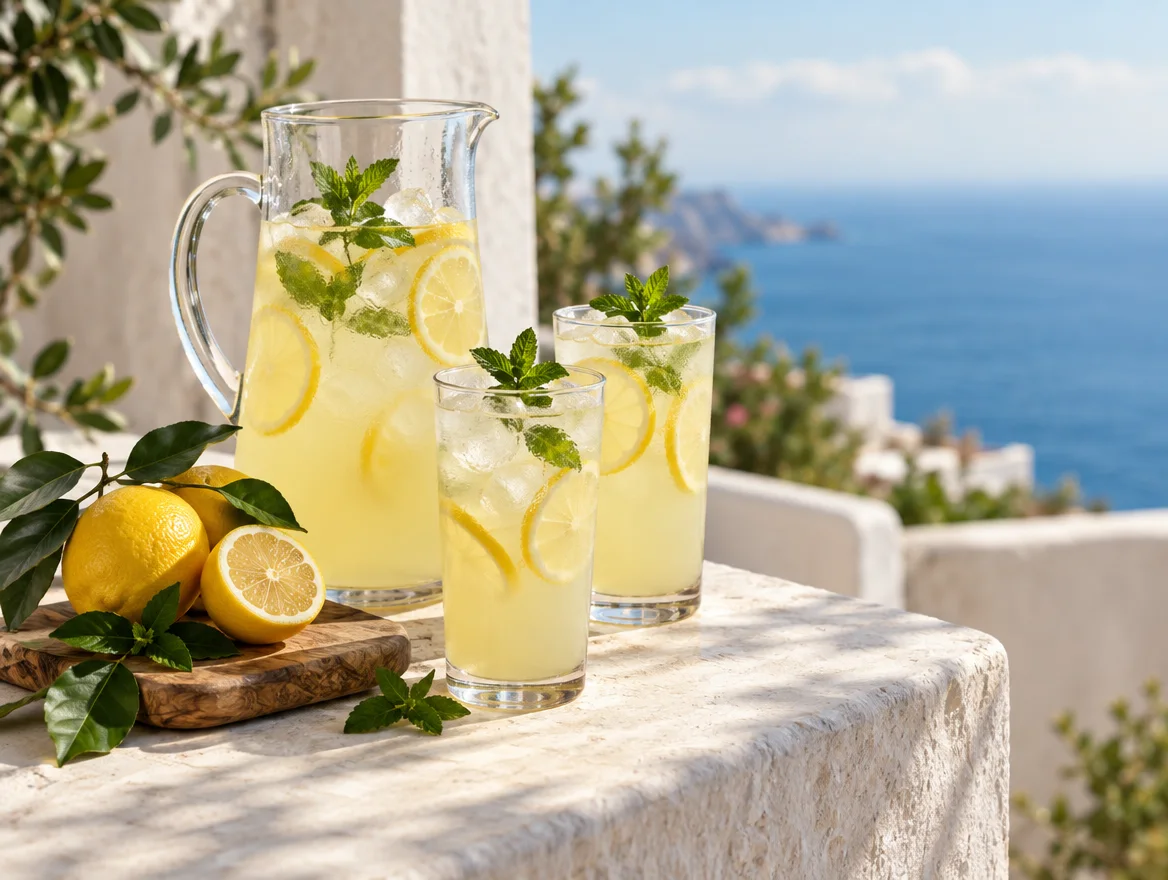 Citronnade