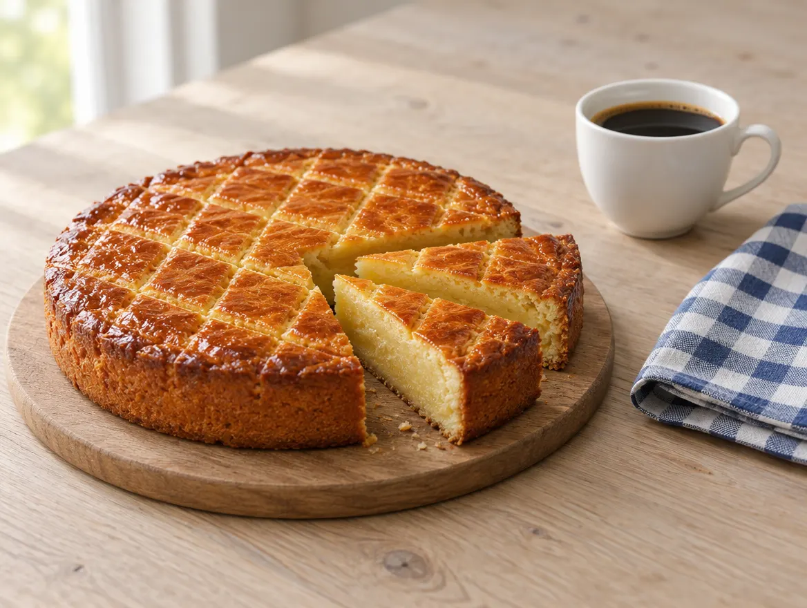 Boterkoek