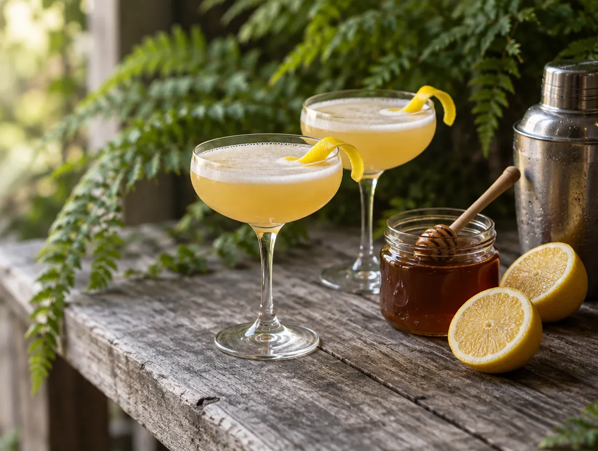 Mānuka bee's knees