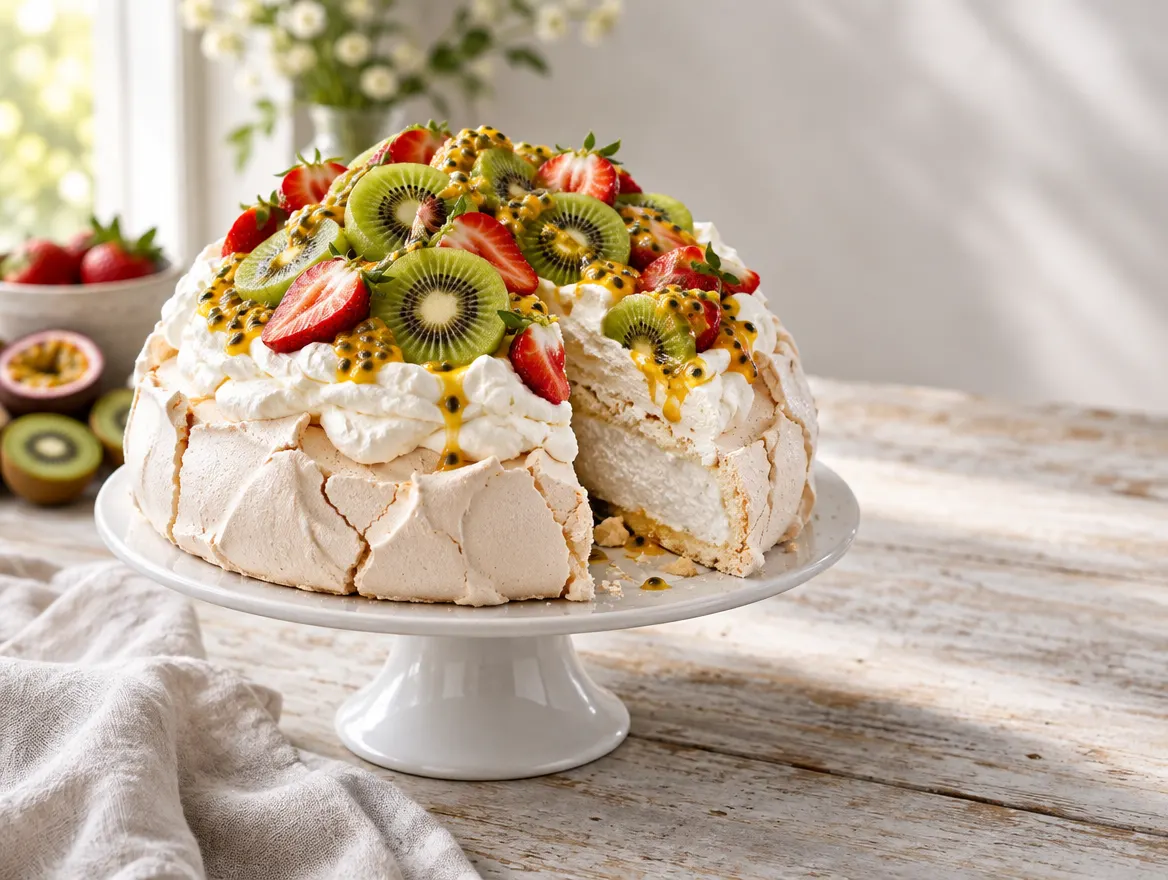 Pavlova