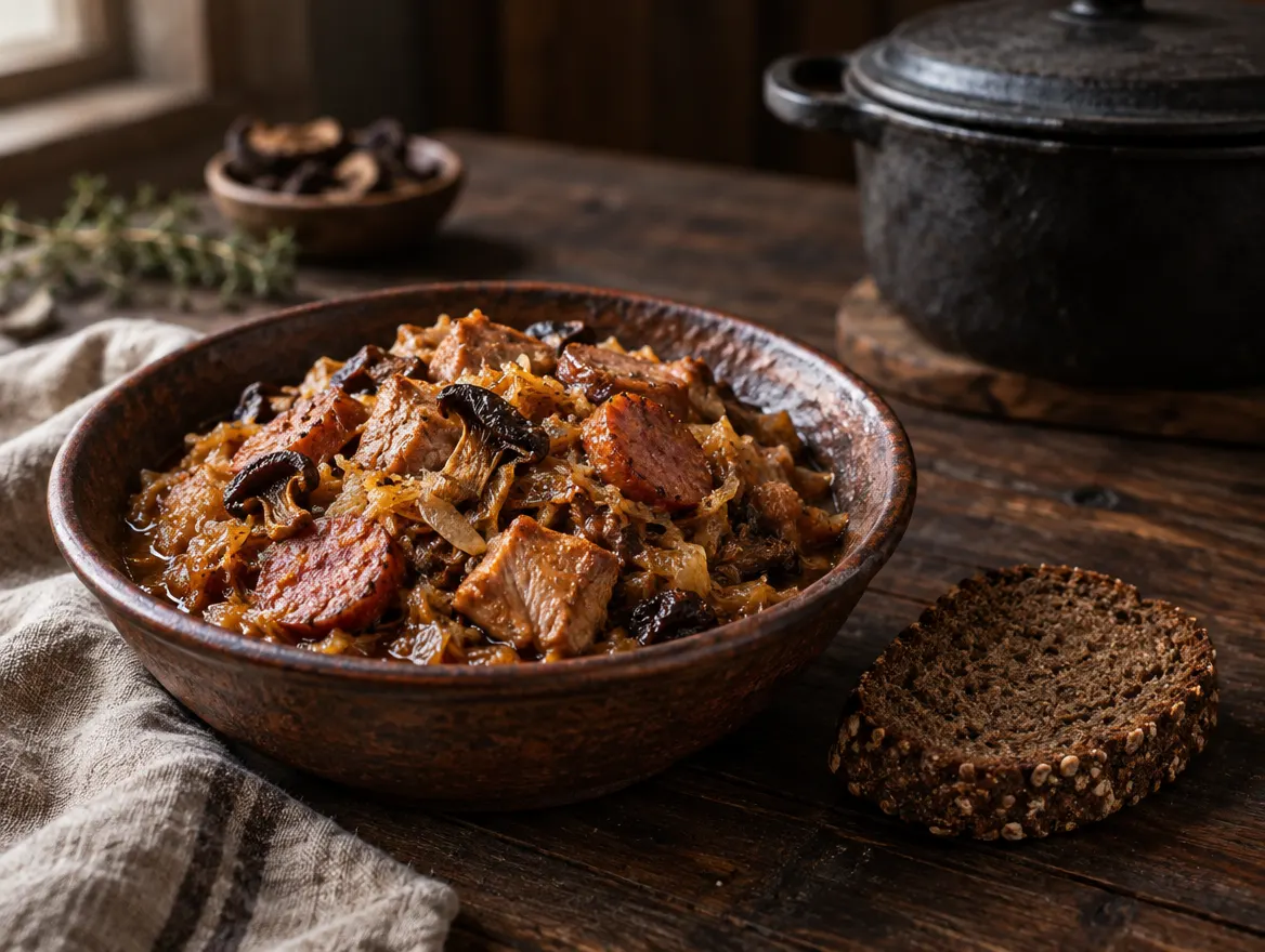 Bigos