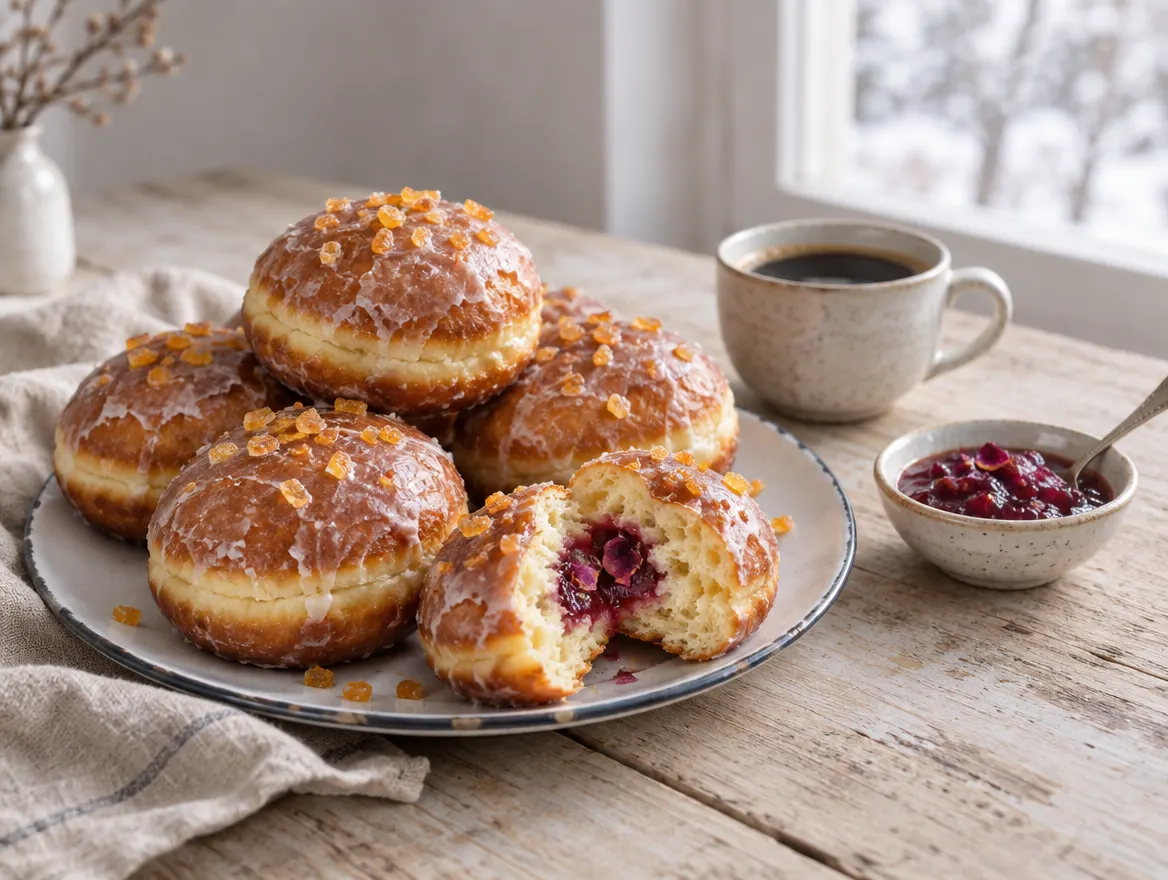 Pączki