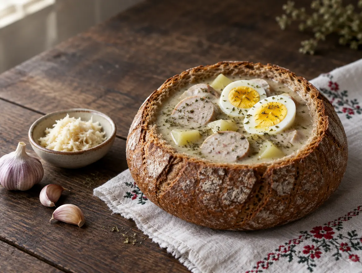 Żurek