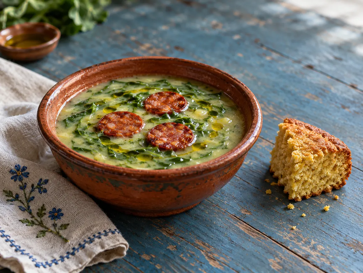 Caldo verde