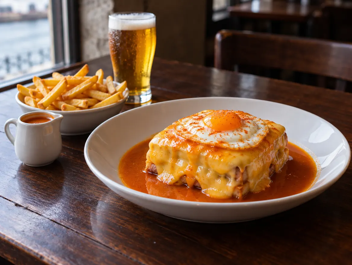 Francesinha