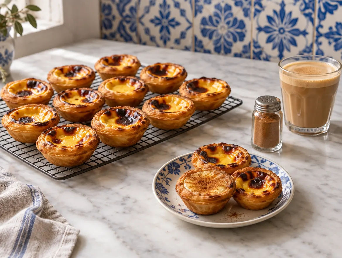 Pastel de nata