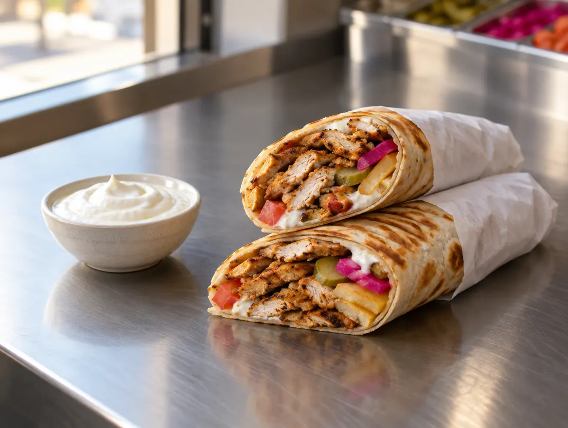 Shawarma