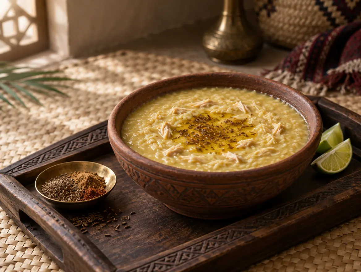 Madrouba