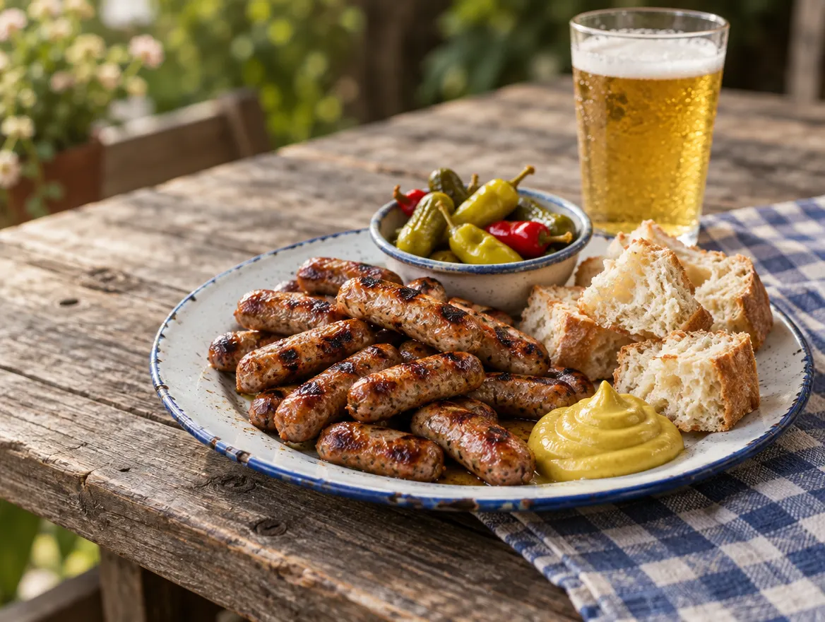 Mici