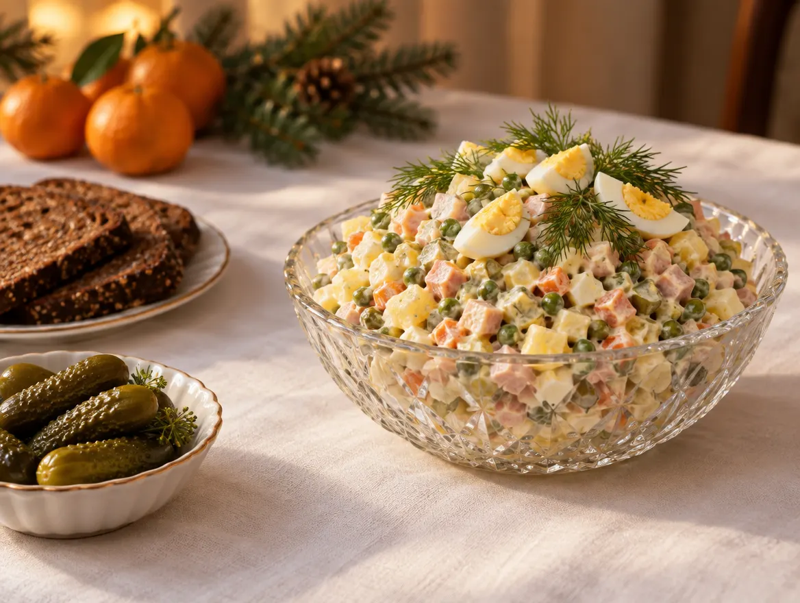 Salat Olivye