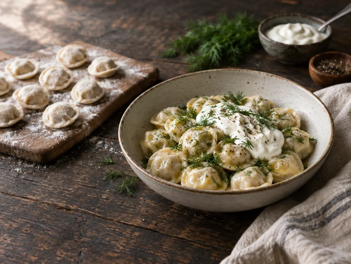 Pelmeni