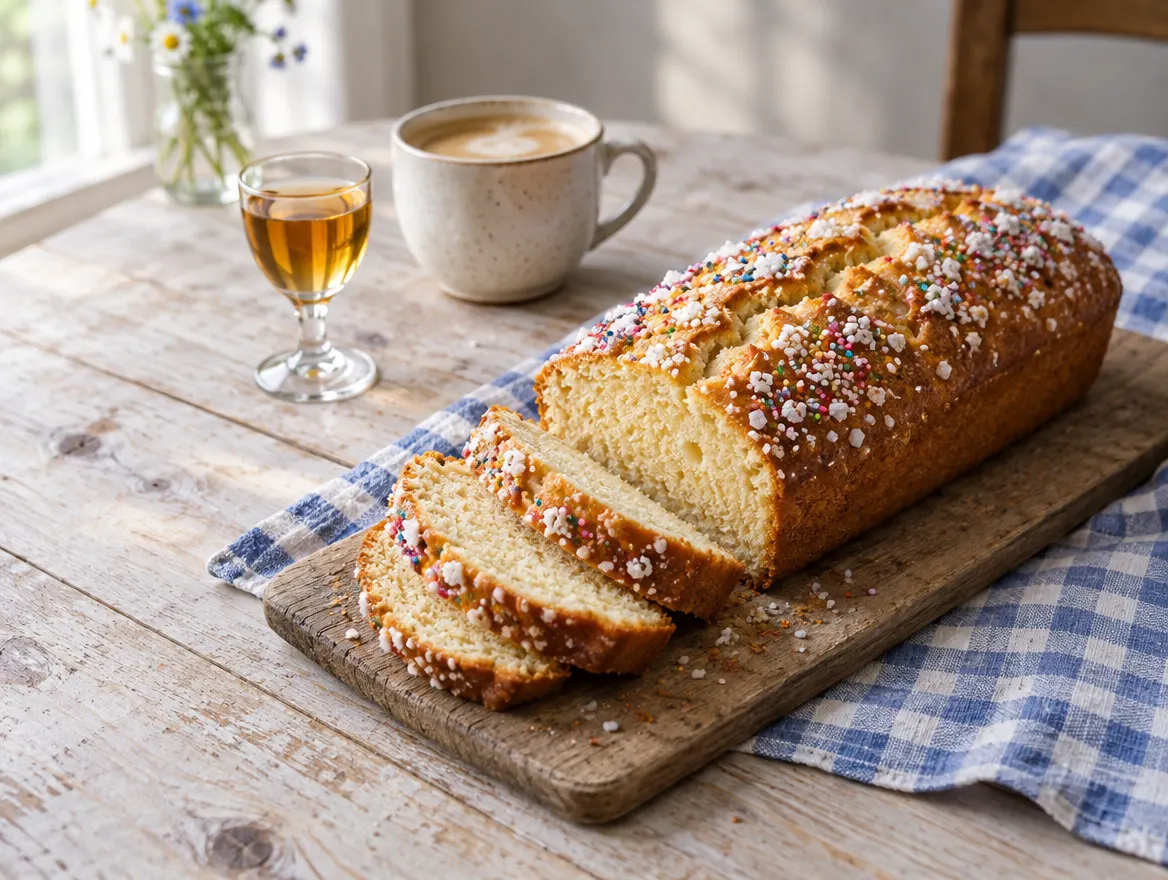 Ciambella sammarinese
