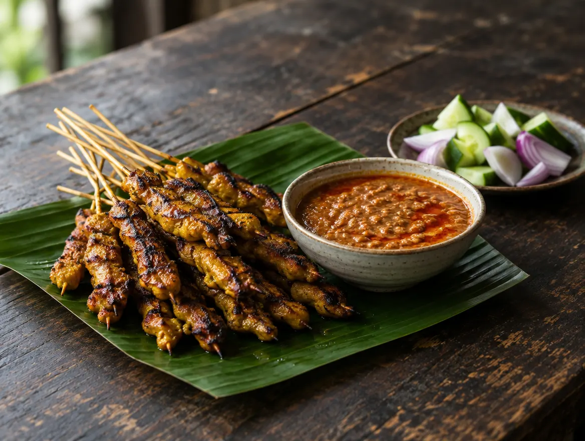 Satay
