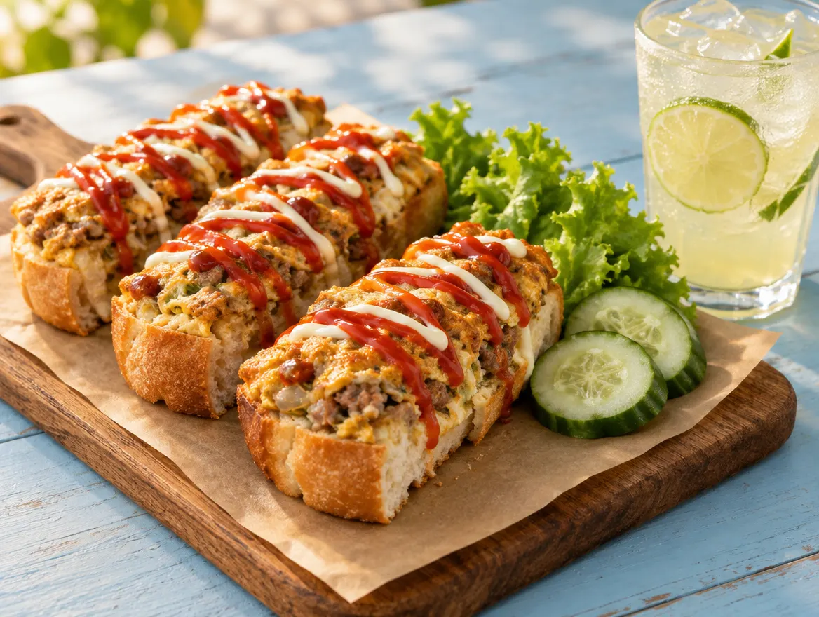 Roti john