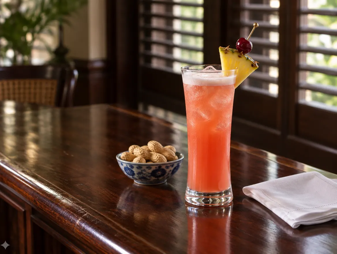 Singapore Sling