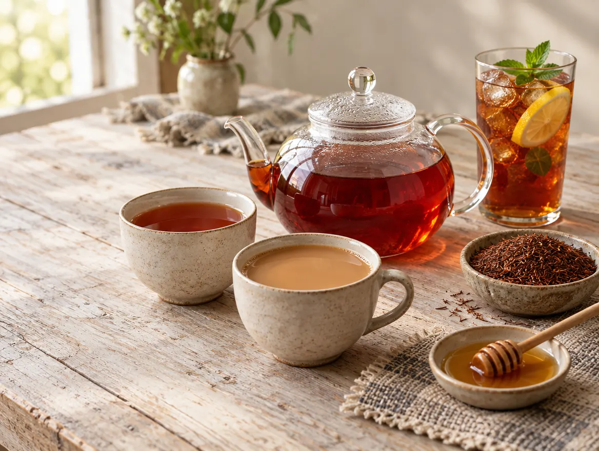 Rooibos