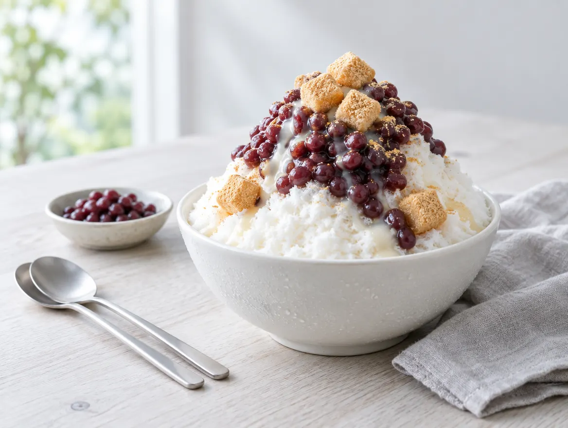 Patbingsu