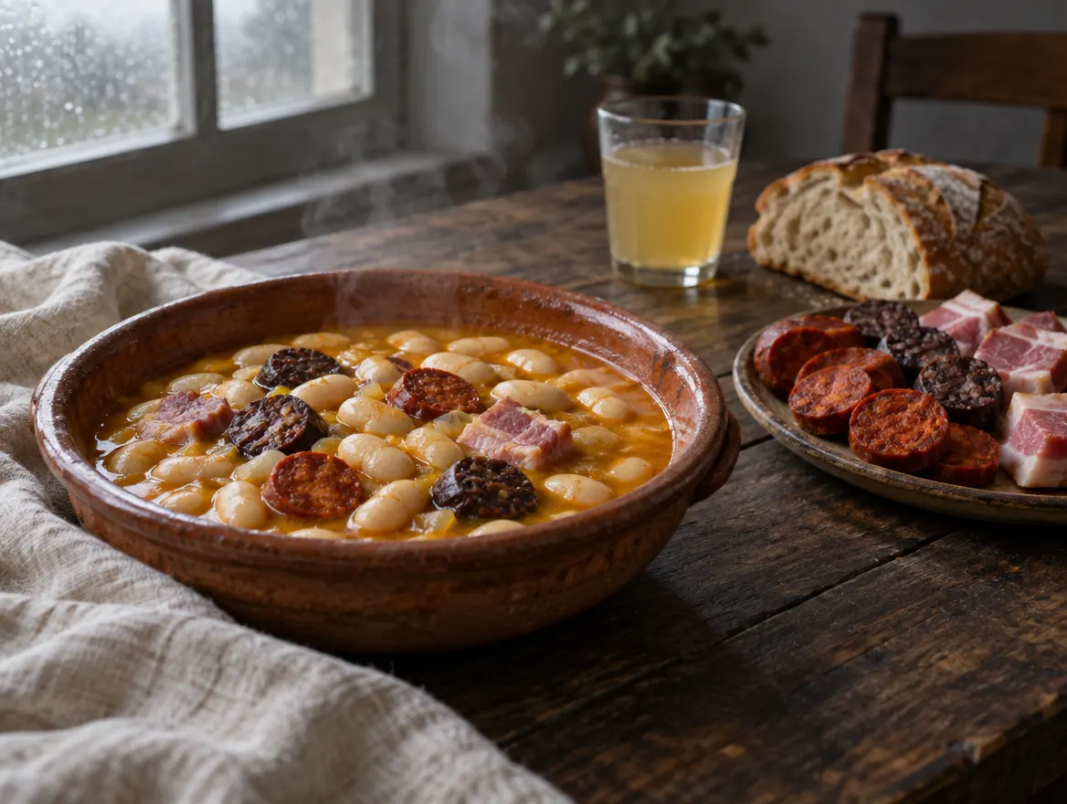 Fabada asturiana