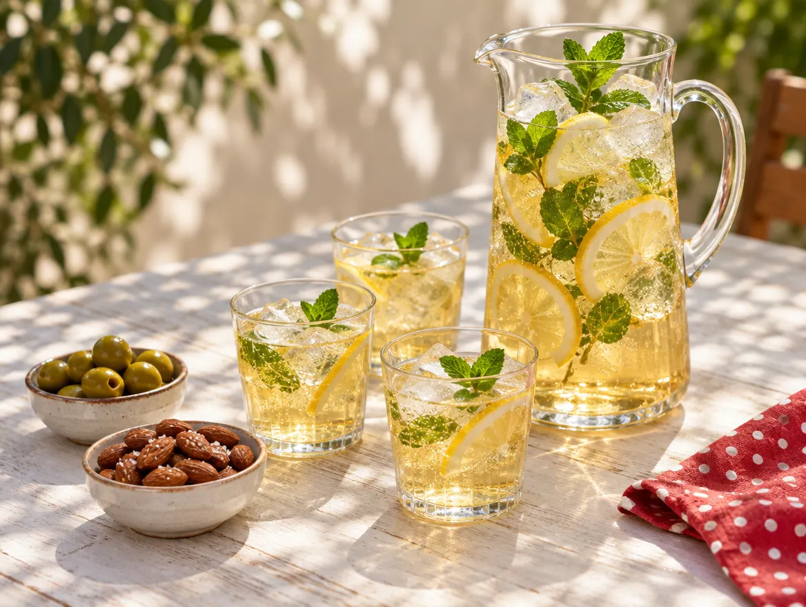Rebujito