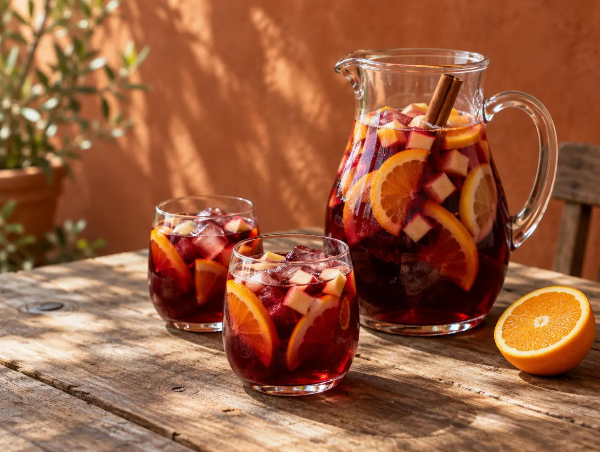Sangria