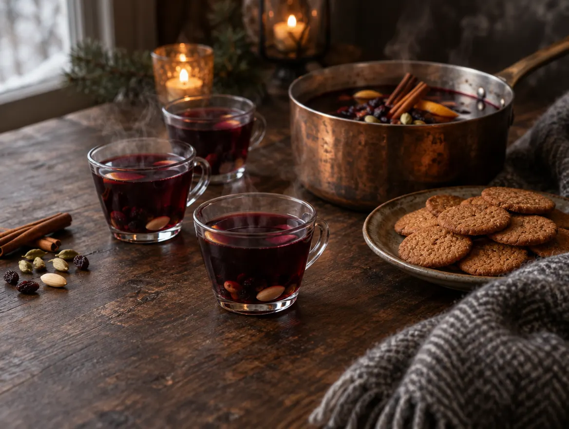 Glögg