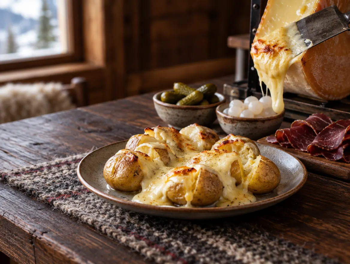 Raclette
