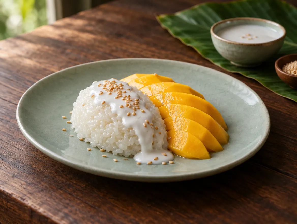 Khao niao mamuang