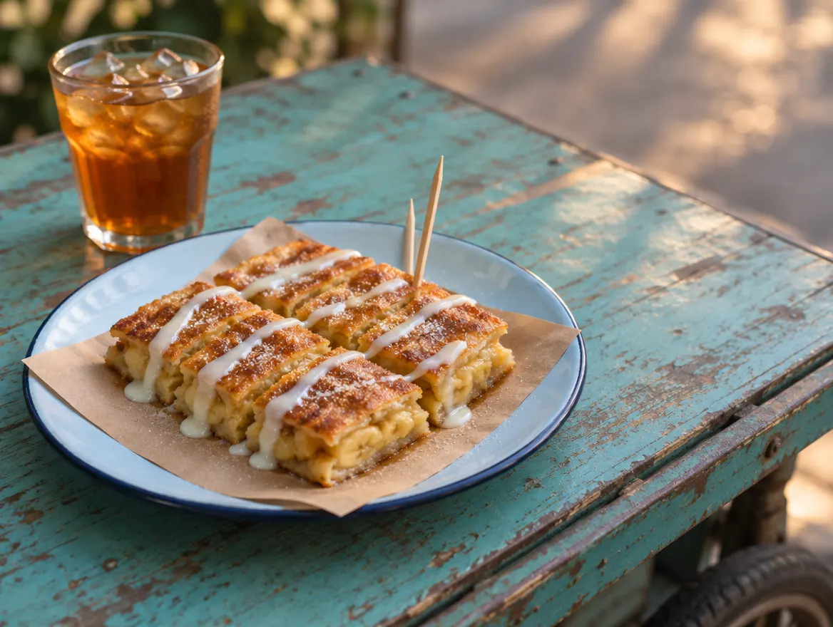 Roti kluay