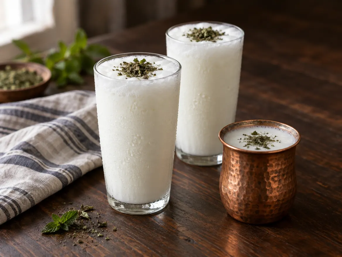 Ayran