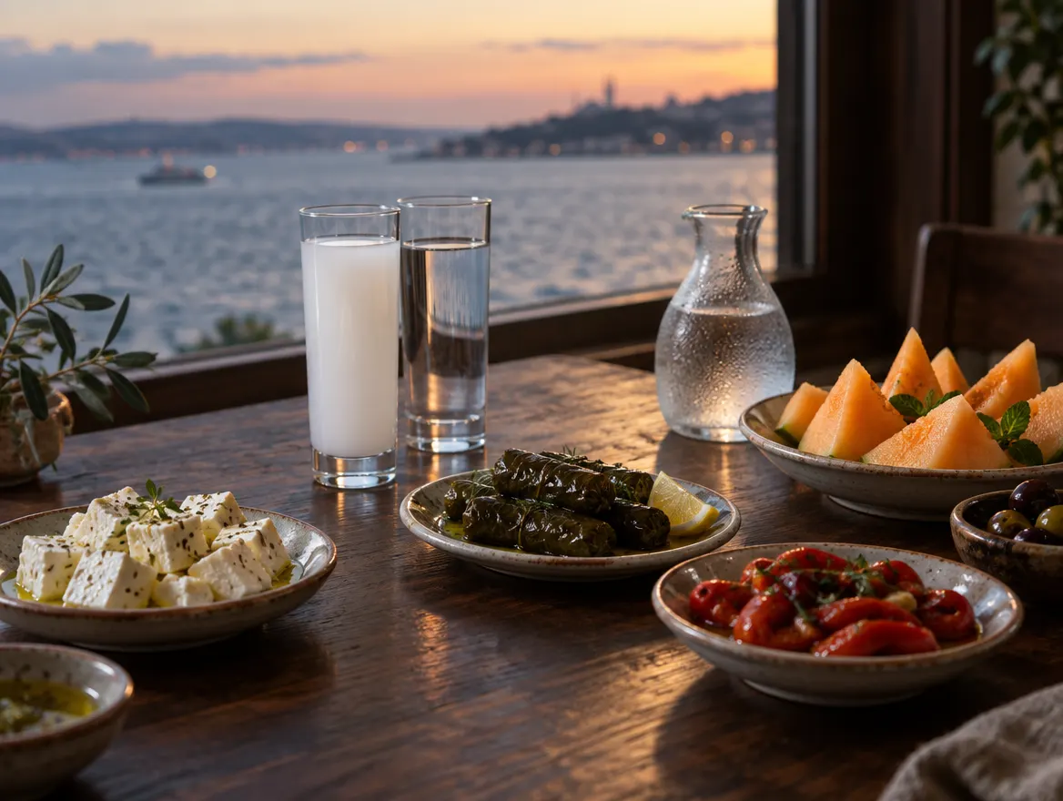 Rakı