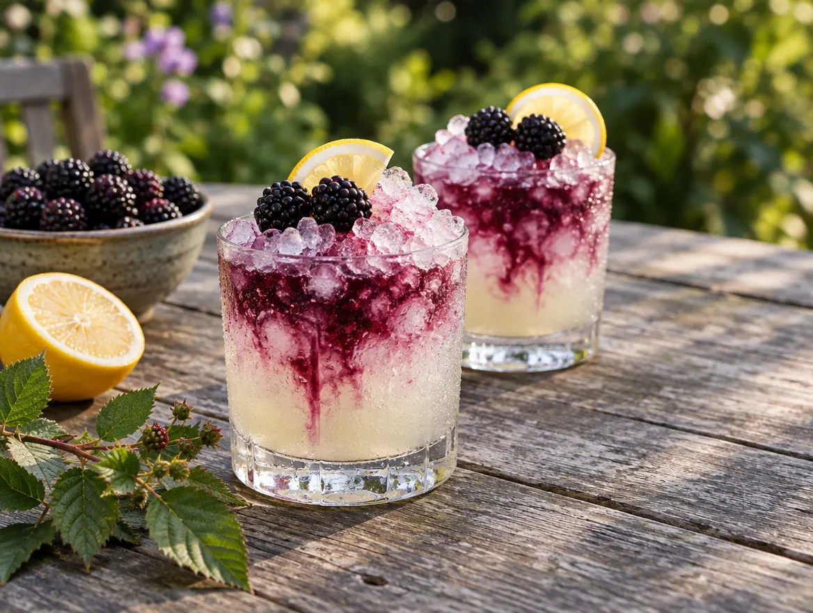 Bramble