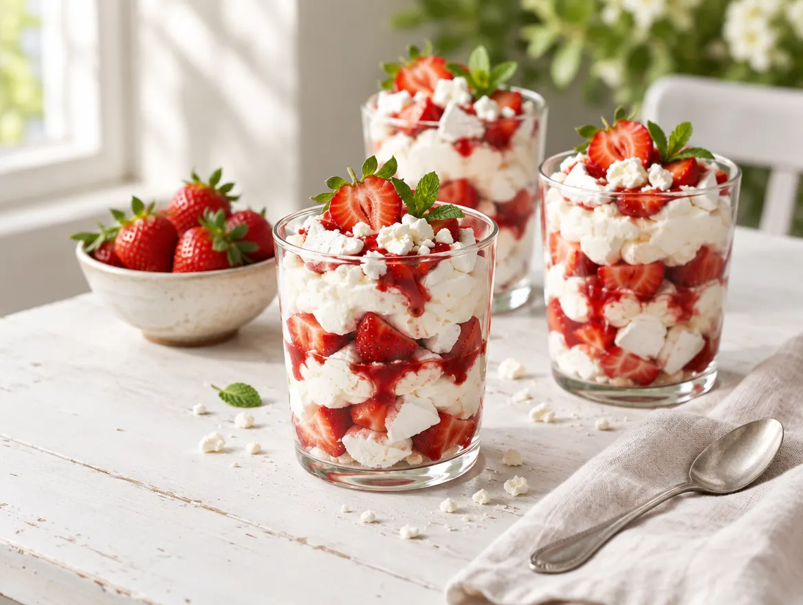 Eton mess