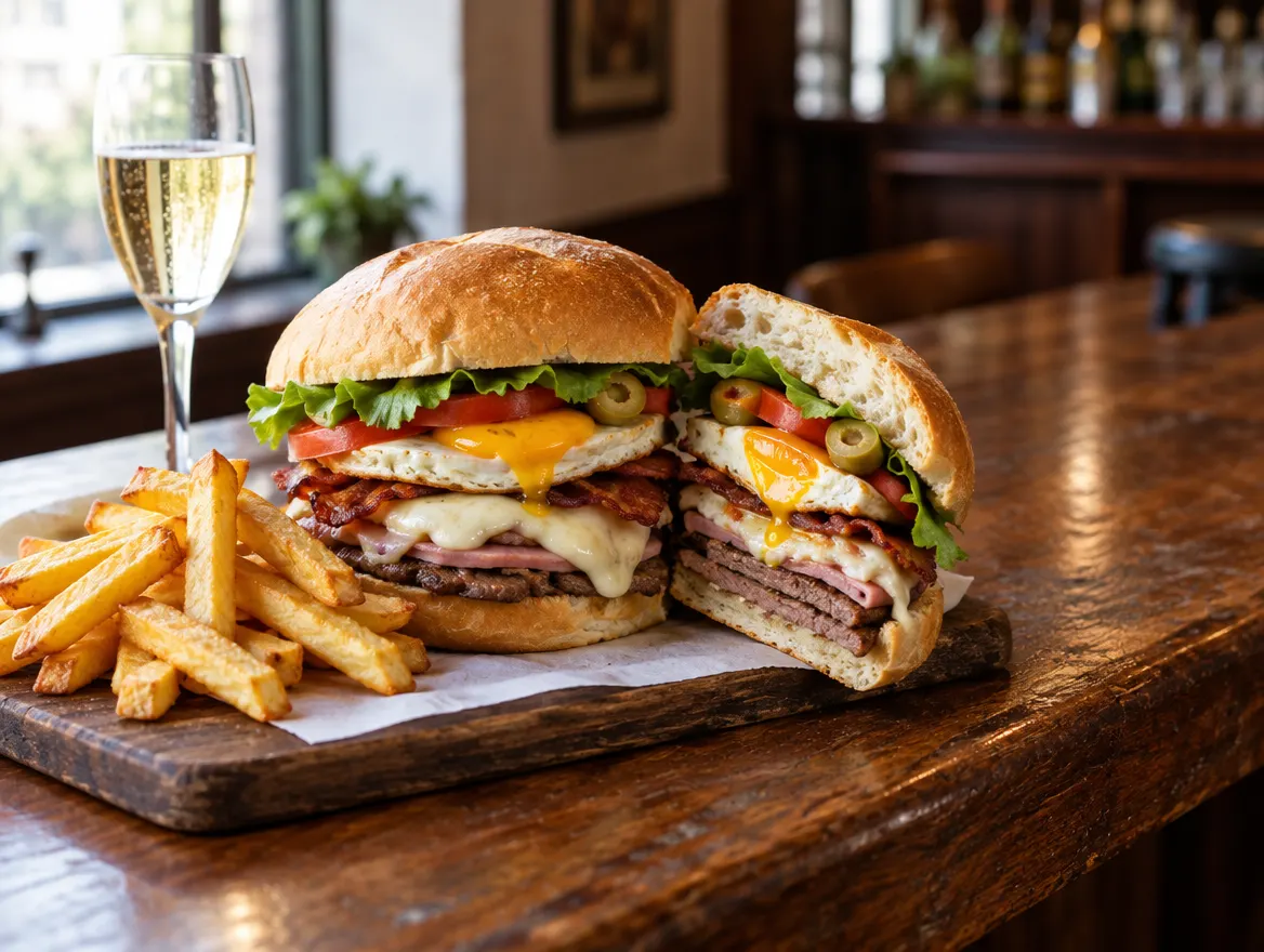 Chivito
