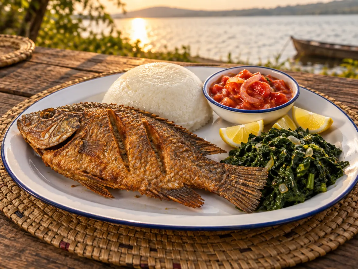 Kariba bream