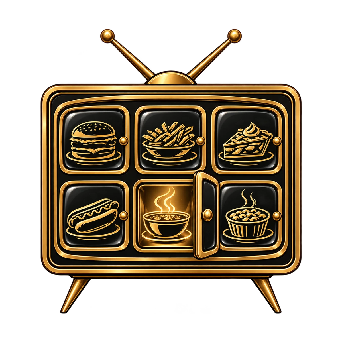 Choose one dish
