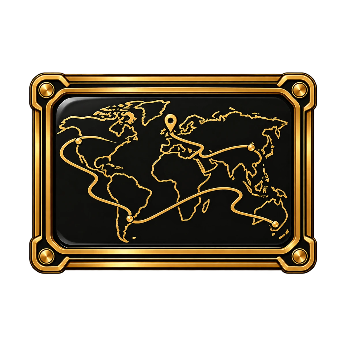 Discover the destination